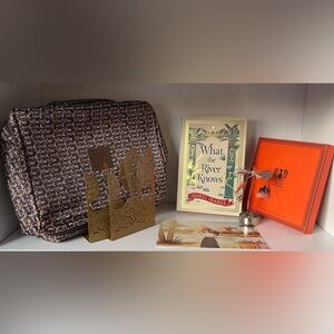 Fairyloot YA Subscription Box: Artefacts of Power, December 2023